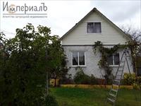 Продается кирпичный дом в г. Белоусово 60 кв. м. От МКАД 90 км Боровский район г. Белоусово