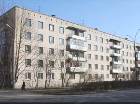 3 комнатная квартира в кирпичном доме Обнинск Ляшенко 6