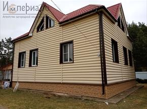 Продается добротный, основательный, кирпичный дом в г. Жуков, 90 км от МКАД по Варшавскому/ Киевскому шоссе. Калужская область, Жуковский район, г. Жуков