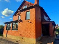 Продается отличный жилой дом с просторным ухоженным участком в пределах города Обнинск Калужская область, город Обнинск
