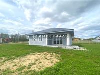 Продаётся новый дом  из пеноблока для круглогодичного проживания в СНТ Трубицино Малоярославецкого района Калужской области. 
