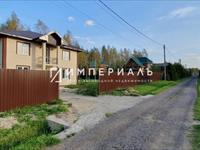 Продаётся новый коттедж в уютном охраняемом посёлке Ольхово Жуковского района Калужской области! 