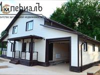 Теплый дом с ГАЗОМ близ Папино Жуковский район, Папино
