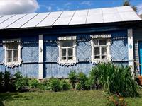 Дом с пропиской и всеми коммуникациями в деревне Малоярославецкий район, Большое Ноздрино
