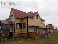 Продается добротный, основательный, кирпичный дом в г. Жуков, 90 км от МКАД по Варшавскому/ Киевскому шоссе. Калужская область, Жуковский район, г. Жуков