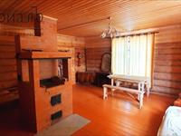 Продаётся деревянный дом ПОД ИПОТЕКУ в экологически чистом районе  Боровский р-н, д. Ивановское