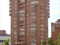 Аренда 2-комнатной квартиры в центре города Обнинск Гагарина 4