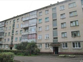 3 комнатная квартира в центре города Обнинск Гурьянова 23