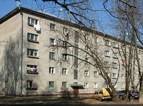Малагабаритная квартира в центре города Обнинск Мира 17б
