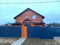 Продается новый теплый дом в КП Солнечная Долина Боровского района. Сельская ипотека от 6 млн. рублей. 