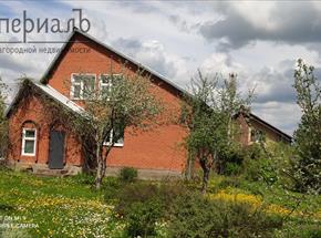 Продается великолепный, уютный загородный дом в Борисково в 65 км от МКАД по Варшавскому или Киевскому шоссе. Калужская область, Борисково