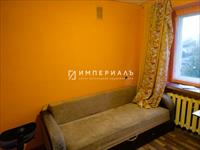 Продается комната в общежитии по адресу: улица Любого 6, г. Обнинск. 