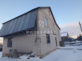 Продается просторный 2 этажный новый дом БЧО, площадью 208 кв. м., на участке 10 соток, в г. Малоярославец 