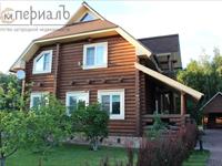  Продаётся коттедж с барбекю комплексом для круглогодичного проживания  Боровский р-н, вблизи г. Боровск