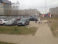 Сдается Торгово-офисное помещение в центре города Обнинска, рядом с ТЦ «Плаза»,  г. Обнинск, ул. Гагарина д. 9