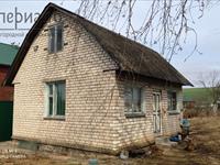 Продается кирпичный ЖИЛОЙ дом в черте г. Балабаново в черте г.Балабаново, СНТ Вишенка