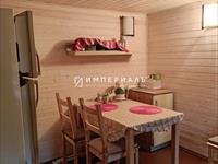 Продается уютный дом-баня на просторном участке близ с. Ворсино, в ДНТ Глашино Боровского района Калужской области. 