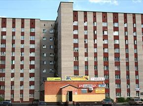  Комната в общежитие в блоке Обнинск Курчатова 43