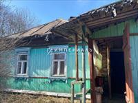 Продается дом с большим участком в д. Иклинское Боровского района Калужской области. 