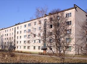 Комната в семейном общежитии  с отличным ремонтом Обнинск Ленина 83