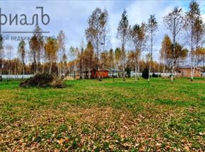 Продаётся отличный участок в окружении лесного массива Боровский район вблизи деревни Сатино