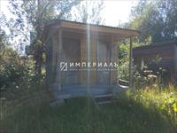 Продается летний дом для сезонного проживания в СНТ Надежда-1, рядом с д. Митяево Боровского района! 
