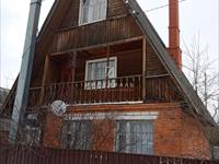 Продаётся прекрасный, уютный, кирпичный дом с баней в СНТ Восход Калужской области Малоярославецкого района. 