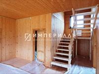 Продаётся новый дом для круглогодичного проживания, на просторном участке в одном из лучших мест Калужской области Малоярославецкого района в посёлке Озёрное, вблизи деревни Кобылино. 