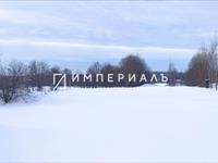 Продается участок 20 соток в деревне Тишнево Боровского района Калужской области. 