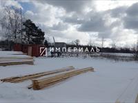 Продается нежилое здание с земельным участком в д. Судимир Жиздринского района Калужской области. 