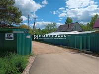 Продается дом в Боровском районе Калужской области, СНТ Городня-2. 