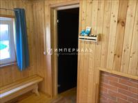 Продается теплый дом для круглогодичного проживания в СНТ Русское поле Малоярославецкого района Калужской области. 