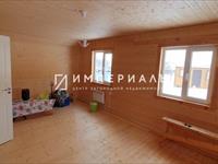 Продаётся новый дом для круглогодичного проживания в деревне Афанасово Малоярославецкого района Калужской области. 