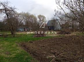 Продается участок в деревне Добрино Боровского района Калужской области. 