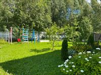 Продается уникальный дом с участком в СНТ Березка-1 Жуковского района Калужской области 