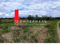 Продаётся отличный участок в ЭКОЛОГИЧЕСКИ ЧИСТОМ районе Калужской области Боровского района, в деревне Медовники. 