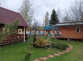 Продается уютная дача с баней, с возможностью прописки в Боровском районе, СНТ «Локатор». 