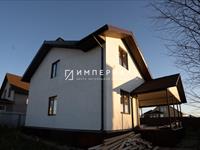 Продаётся надёжный, тёплый дом для круглогодичного проживания в черте города Малоярославец, д. Тереньтьево!  