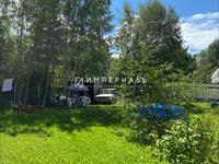Продается уникальный дом с участком в СНТ Березка-1 Жуковского района Калужской области. Сельская ипотека (от 6 млн. рублей)! 