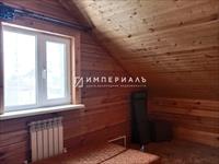 Продается дом для круглогодичного проживания на просторном прилесном участке близ д. Митяево Калужской области, СНТ "Восход-1". 