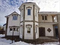 Продается большой замок для большой семьи под чистовую отделку в деревне Чубарово Жуковского района, КП Алёшкины рассветы. 
