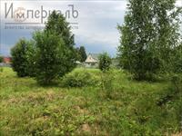 Предлагается к продаже земельный участок 25 соток в деревне Борисково Жуковский р-н, д. Борисково