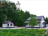 Теплый дом с ГАЗОМ близ Папино Жуковский район, Папино