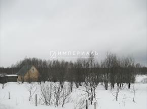  Продается земельный участок 15 соток (ИЖС)  в Малоярославецком районе Калужской области, деревня Тимовка. 