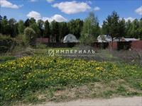 Продается отличный земельный участок вблизи деревни Кривское Боровского района Калужской области, ДНТ Кривское. 