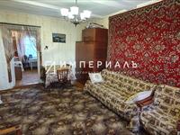 Продаётся добротный деревенский дом с ГАЗОМ, на просторном участке в деревне Федорино Боровского района Калужской области. 