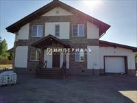 Продается большой, светлый дом для семьи, ценящей независимость и комфорт в СНТ Чернишня Жуковского района Калужской области. 