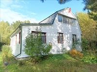 Продаётся прекрасный, уютный, каркасно-брусовой дом с баней в деревня Борисково Калужской области Жуковского района. 