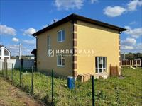 Продается 2х этажный дом 130 кв.м с магистральным газом в деревня Вашутино, 7 км от Обнинска. Просторнее, чем в Кабицыно! 