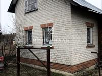 Продается дом с участком в СНТ Монтажник, вблизи д. Дроздово Жуковского района Калужской области. 